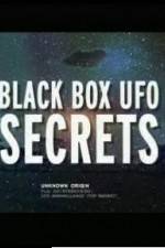 Watch Black Box UFO Secrets Tvmuse