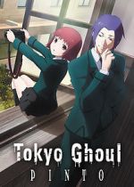 Watch Tokyo Ghoul: Pinto Tvmuse