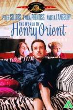 Watch The World of Henry Orient Tvmuse