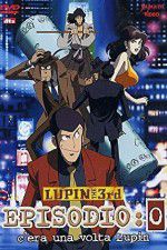 Watch Lupin III: Episode 0 - First Contact Tvmuse
