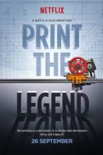 Watch Print the Legend Tvmuse