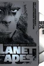 Watch Planet of the Apes Tvmuse
