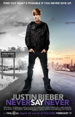 Watch Justin Bieber: Never Say Never Tvmuse