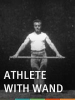 Watch Athlete with Wand Tvmuse