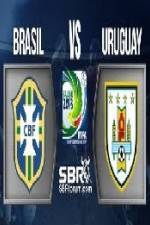 Watch Brasil vs Uruguay Tvmuse