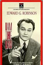 Watch I Am the Law Tvmuse