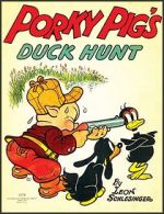Watch Porky\'s Duck Hunt (Short 1937) Tvmuse