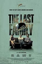 Watch The Last Family Tvmuse