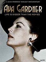 Watch Ava Gardner: Life is Bigger Than Movies Tvmuse