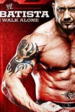 Watch WWE Batista - I Walk Alone Tvmuse