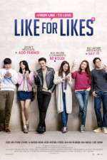 Watch Like for Likes Tvmuse