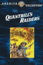 Watch Quantrill's Raiders Tvmuse