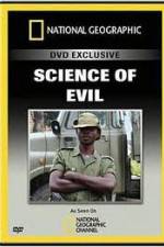 Watch National Geographic Science of Evil Tvmuse