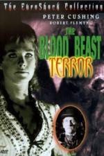 Watch The Blood Beast Terror Tvmuse