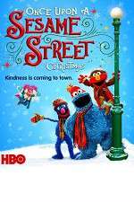 Watch Once Upon a Sesame Street Christmas Tvmuse