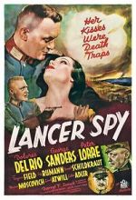 Watch Lancer Spy Tvmuse
