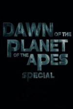 Watch Dawn Of The Planet Of The Apes Sky Movies Special Tvmuse