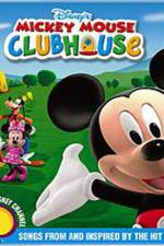 Watch Mickey Mouse Clubhouse Pluto Lends A Paw Tvmuse