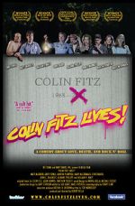 Watch Colin Fitz Lives! Tvmuse