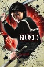 Watch Blood: The Last Vampire 2009 Tvmuse