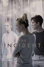 Watch The Incident Tvmuse