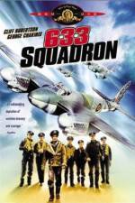 Watch 633 Squadron Tvmuse
