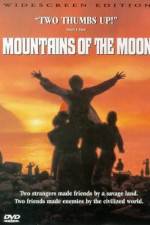 Watch Mountains of the Moon Tvmuse