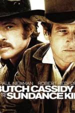 Watch Butch Cassidy and the Sundance Kid Tvmuse