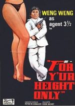 Watch Y\'ur Height Only Tvmuse
