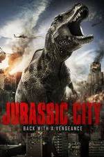 Watch Jurassic City Tvmuse