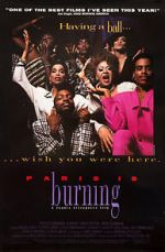 Watch Paris Is Burning Tvmuse