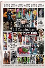 Watch Bill Cunningham: New York Tvmuse