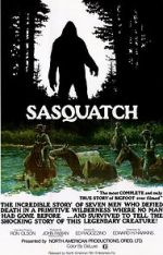 Watch Sasquatch: The Legend of Bigfoot Tvmuse