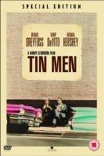 Watch Tin Men Tvmuse