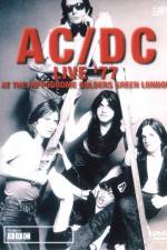 Watch AC DC Live At The Hippodrome Golders Green London Tvmuse