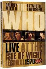 Watch Listening to You: The Who at the Isle of Wight Tvmuse