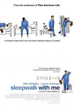 Watch Sleepwalk with Me Tvmuse