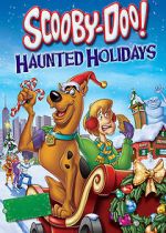Watch Scooby-Doo! Haunted Holidays Tvmuse