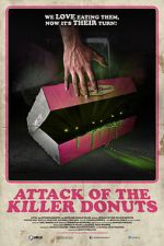 Watch Attack of the Killer Donuts Tvmuse