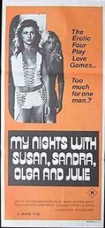 Watch My Nights with Susan, Sandra, Olga & Julie Tvmuse