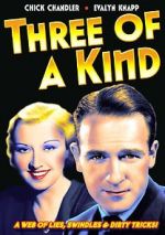 Watch Three of a Kind Tvmuse