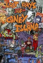 Watch Last Days of Coney Island (Short 2015) Tvmuse