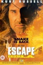 Watch Escape from L.A. Tvmuse