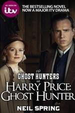 Watch Harry Price: Ghost Hunter Tvmuse