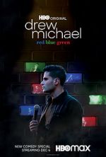 Watch Drew Michael: Red Blue Green Tvmuse