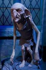 Watch Creating the World of Harry Potter, Part 3 Creatures Tvmuse