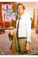 Watch John Mulaney: New in Town Tvmuse