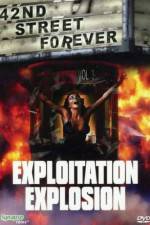 Watch 42nd Street Forever Volume 3 Exploitation Explosion Tvmuse