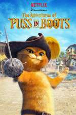 Watch Puss in Book Trapped in an Epic Tale Tvmuse