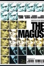 Watch The Magus Tvmuse